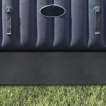 Pool Ground Sheet 274 x 274 x 0.1 cm Non-woven Fabric