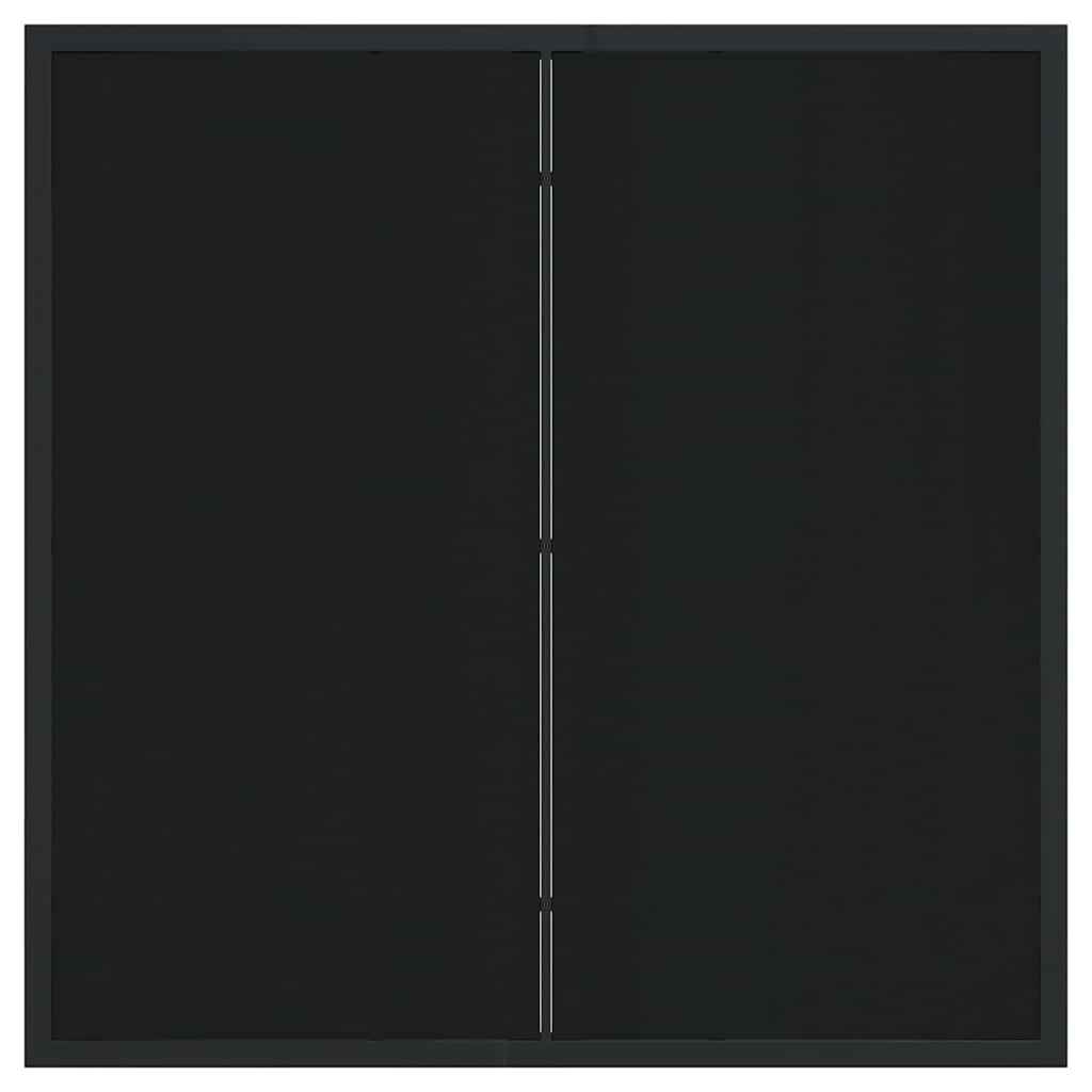 Garden Dining Set 5 pcs Beige Poly Rattan