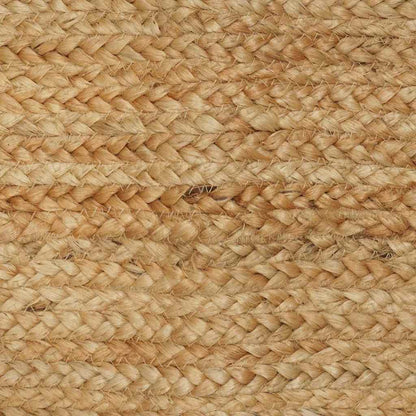 Area Rugs Natural 200 x 290 cm Jute