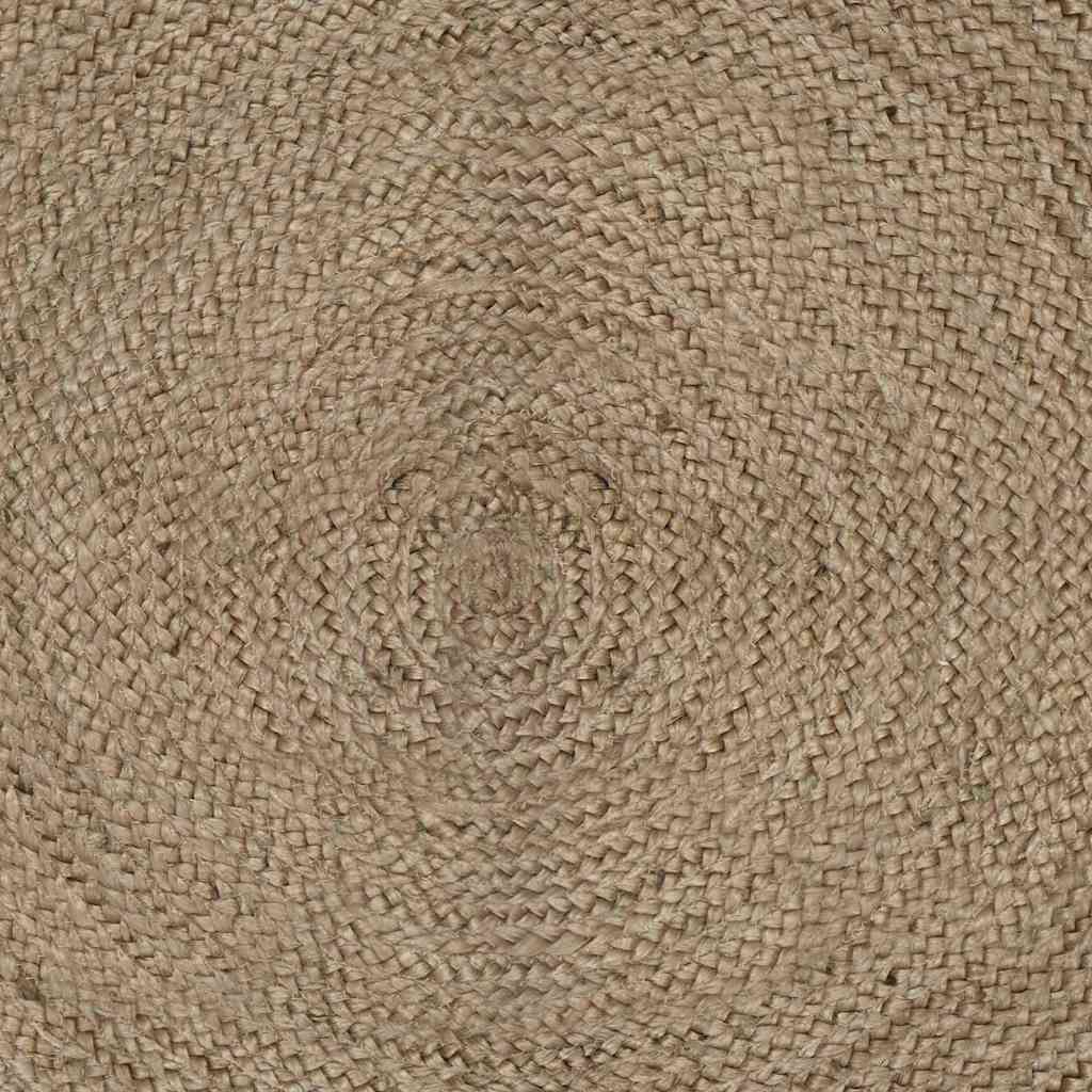 Area Rugs Grey 60 x 300 cm Jute