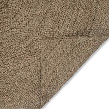 Area Rugs Grey 200 x 290 cm Jute