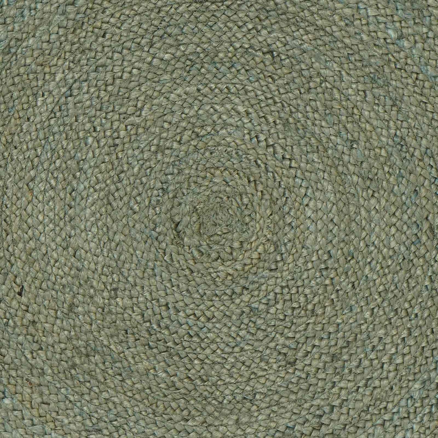 Area Rugs Olive Green 60 x 250 cm Jute