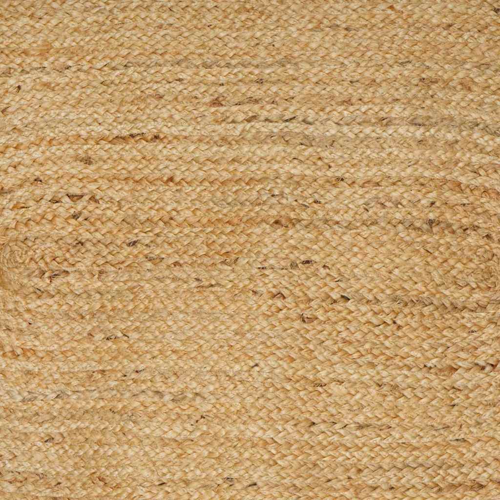 Area Rugs Natural 205 x 305 cm Jute