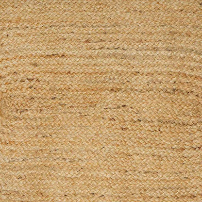 Area Rugs Natural 205 x 305 cm Jute