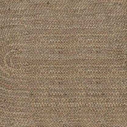 Area Rugs Grey 205 x 305 cm Jute