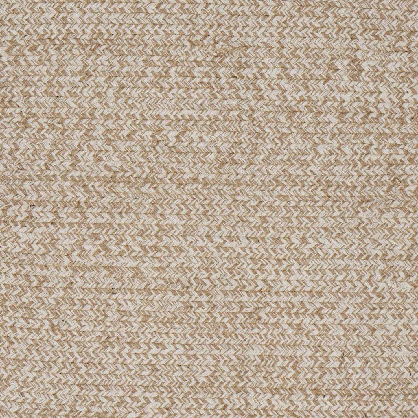 Area Rugs White 205 x 305 cm Jute