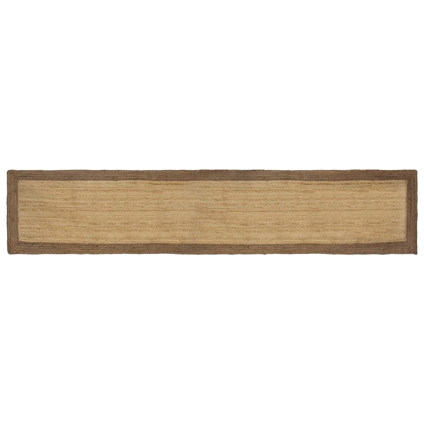 Area Rugs Grey 60 x 400 cm Jute