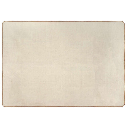 Area Rugs Light Brown 240 x 340 cm Jute