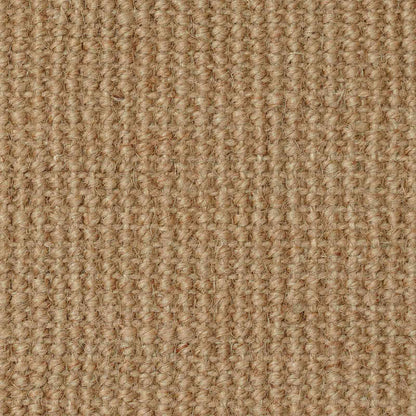 Area Rugs Natural Ø 120 cm Jute