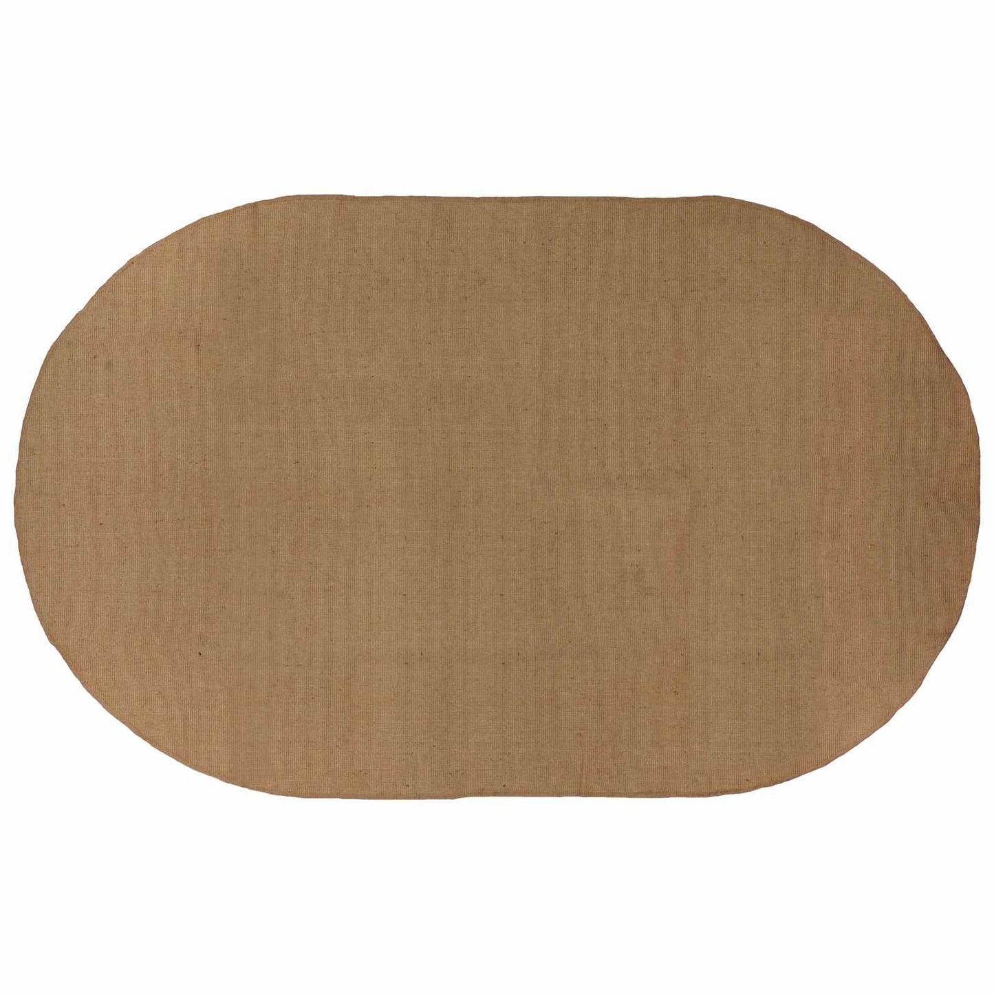 Area Rugs Natural 152 x 245 cm Jute
