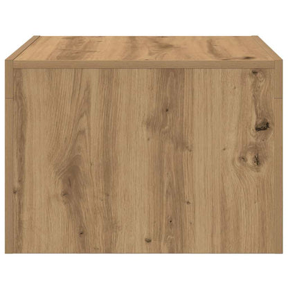 Coffee Table Artisan oak Engineered wood