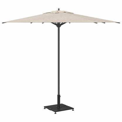 Parasol Base Black 45 x 45 x 31 cm