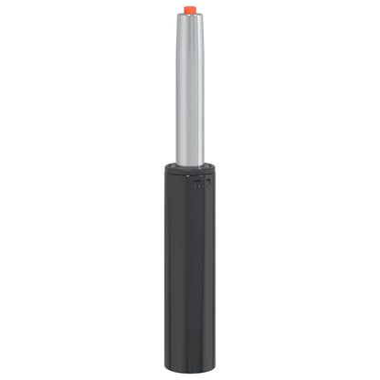 Office Chair Gas Cylinder Black 9 cm Iron