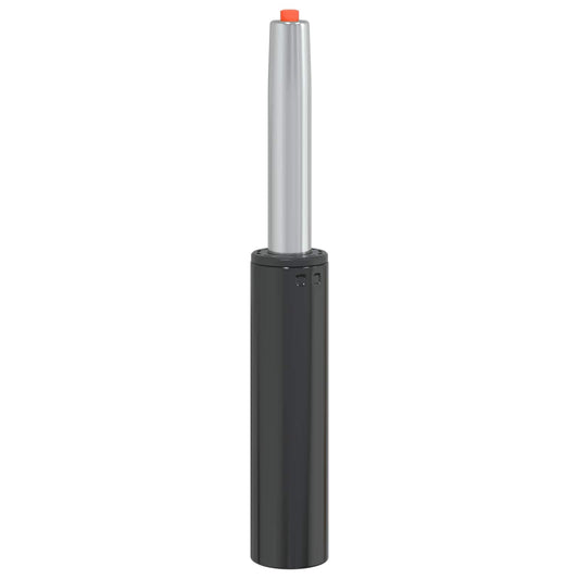 Office Chair Gas Cylinder Extendable Black 9 cm Iron