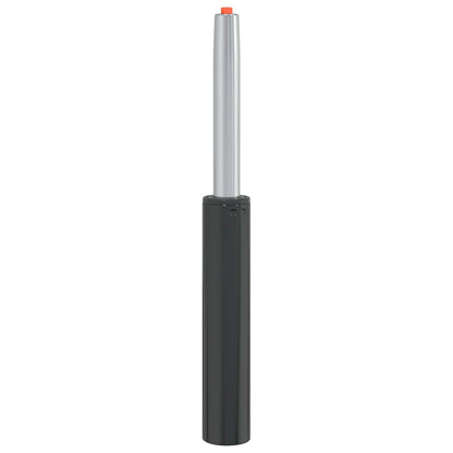 Office Chair Gas Cylinder Black 14 cm Iron