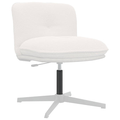 Office Chair Gas Cylinder Black 15.5 cm Iron