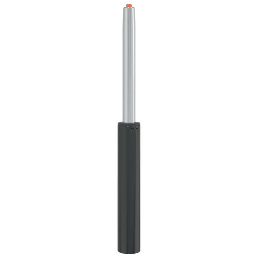 Office Chair Gas Cylinder Extendable Black 18.5 cm Iron