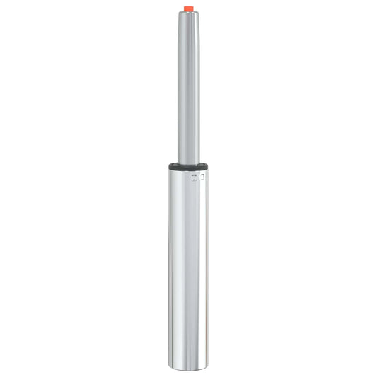 Office Chair Gas Cylinder Extendable Chrome 14 cm Iron