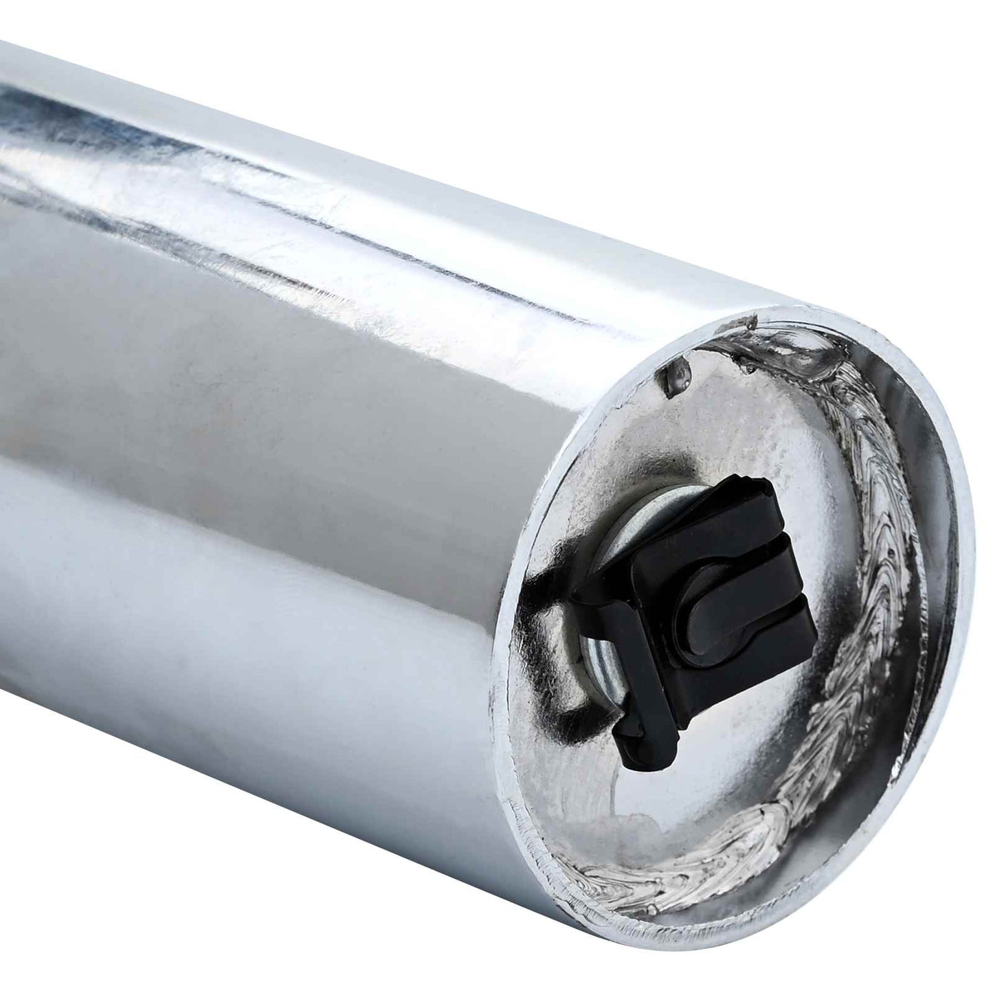 Office Chair Gas Cylinder Chrome 15.5 cm Iron