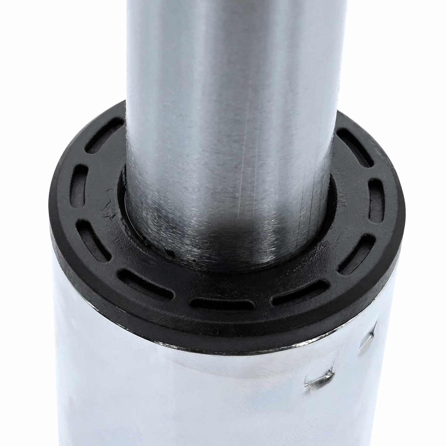Office Chair Gas Cylinder Chrome 15.5 cm Iron