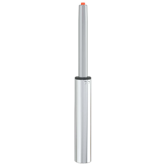 Office Chair Gas Cylinder Extendable Chrome 15.5 cm Iron