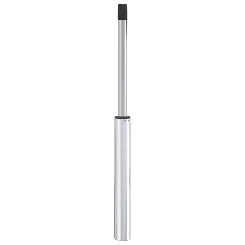 Office Chair Gas Cylinder Chrome 18.5 cm Iron