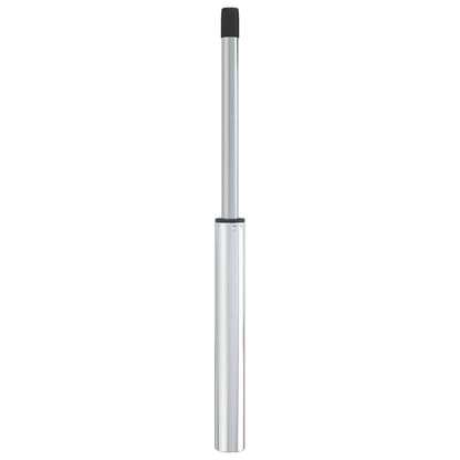 Office Chair Gas Cylinder Chrome 18.5 cm Iron