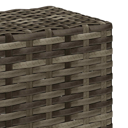 Outdoor Sofa Set 7 pcs Natural Solid Acacia Wood