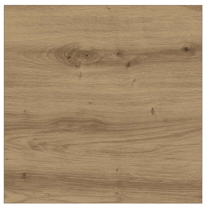 Bookshelf Board 3-Tier 4 pcs 40 x 40 x 1.5 cm Engineered Wood
