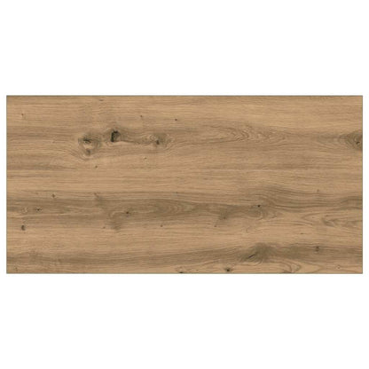 Bookshelf Board 3-Tier 4 pcs 80 x 40 x 1.5 cm Engineered Wood