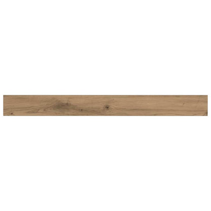 Bookshelf Board 3-Tier 4 pcs 100 x 10 x 1.5 cm Engineered Wood