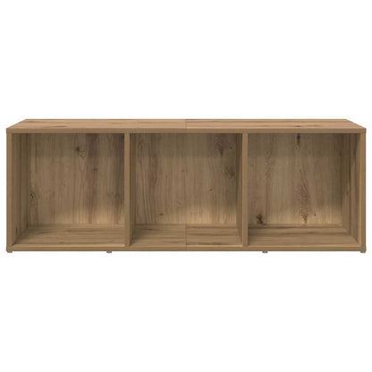 TV Cabinet Set 72 x 35 x 37 cm Brown Engineered Wood