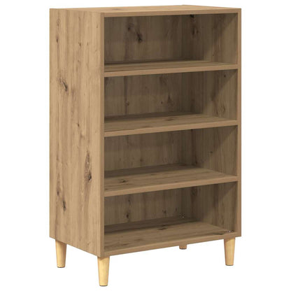 Sideboard Artisan Oak 57 x 35 x 89.5 cm Engineered Wood