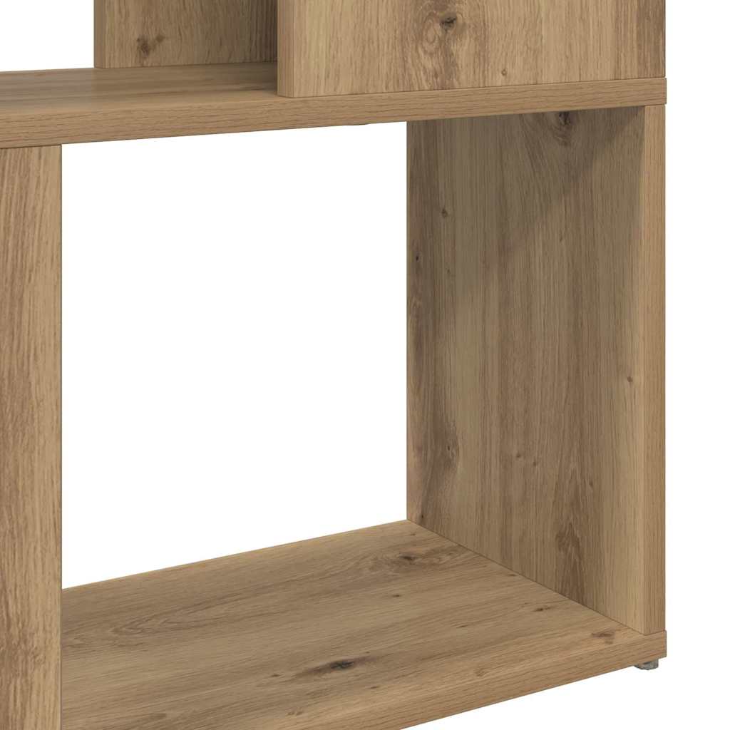 TV Cabinet Set 60 x 24 x 94.5 cm Brown Engineered Wood