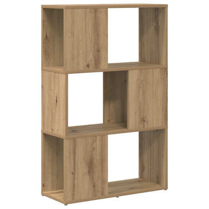 TV Cabinet Set 60 x 24 x 94.5 cm Brown Engineered Wood