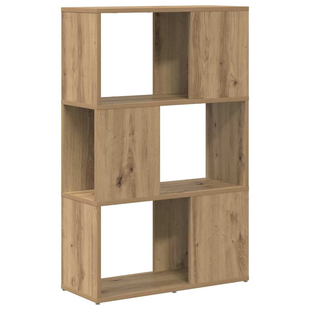TV Cabinet Set 60 x 24 x 94.5 cm Brown Engineered Wood