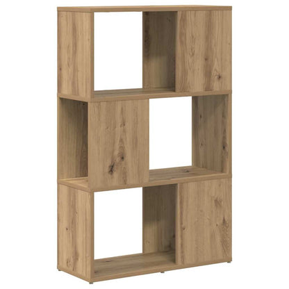 TV Cabinet Set 60 x 24 x 94.5 cm Brown Engineered Wood