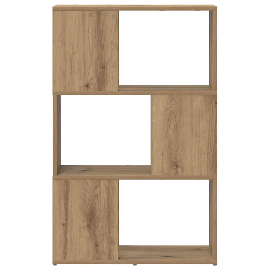 TV Cabinet Set 60 x 24 x 94.5 cm Brown Engineered Wood