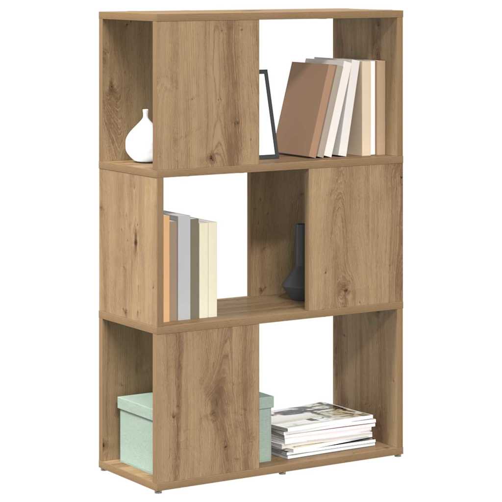 TV Cabinet Set 60 x 24 x 94.5 cm Brown Engineered Wood
