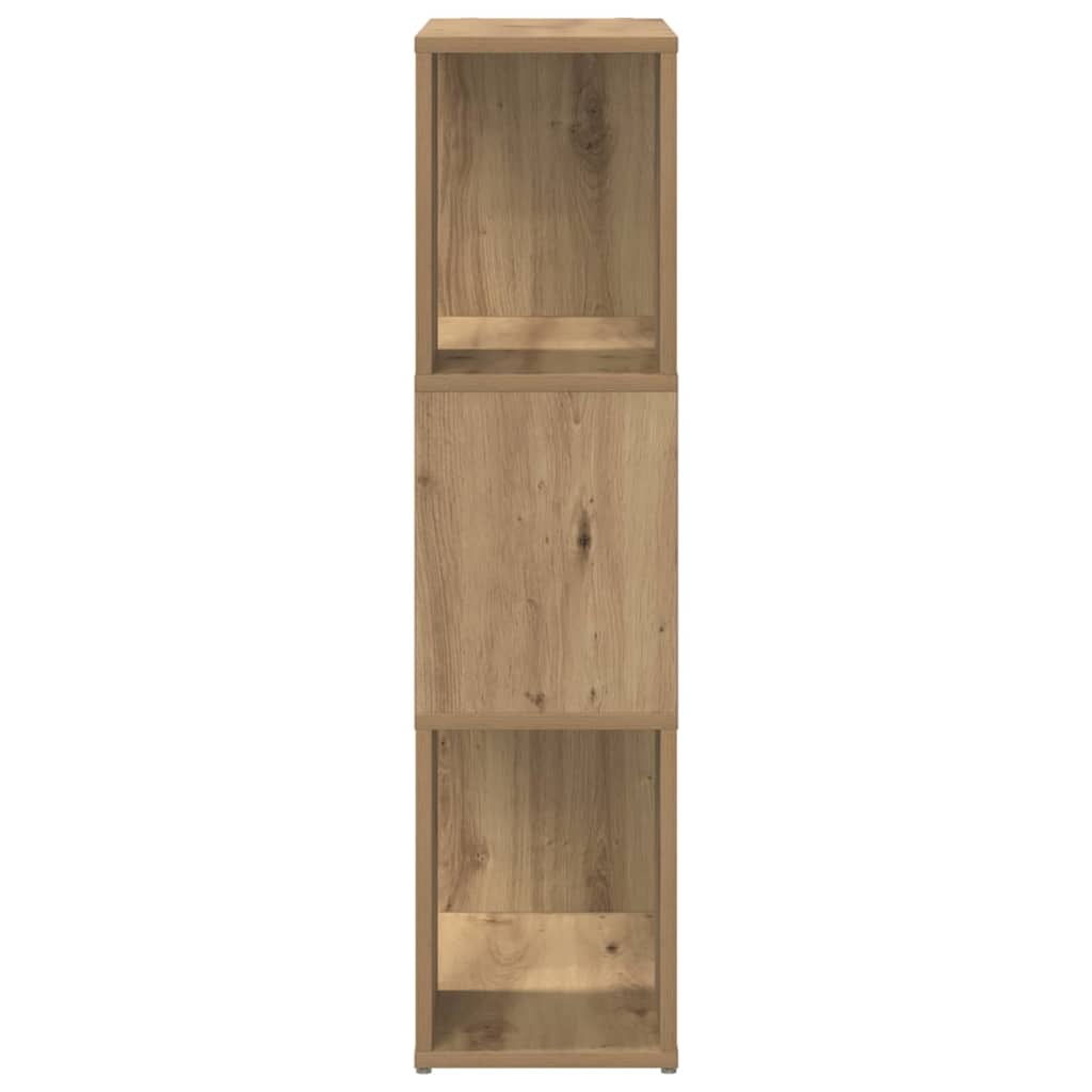 TV Cabinet Set 60 x 24 x 94.5 cm Brown Engineered Wood