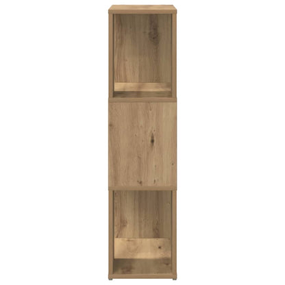 TV Cabinet Set 60 x 24 x 94.5 cm Brown Engineered Wood