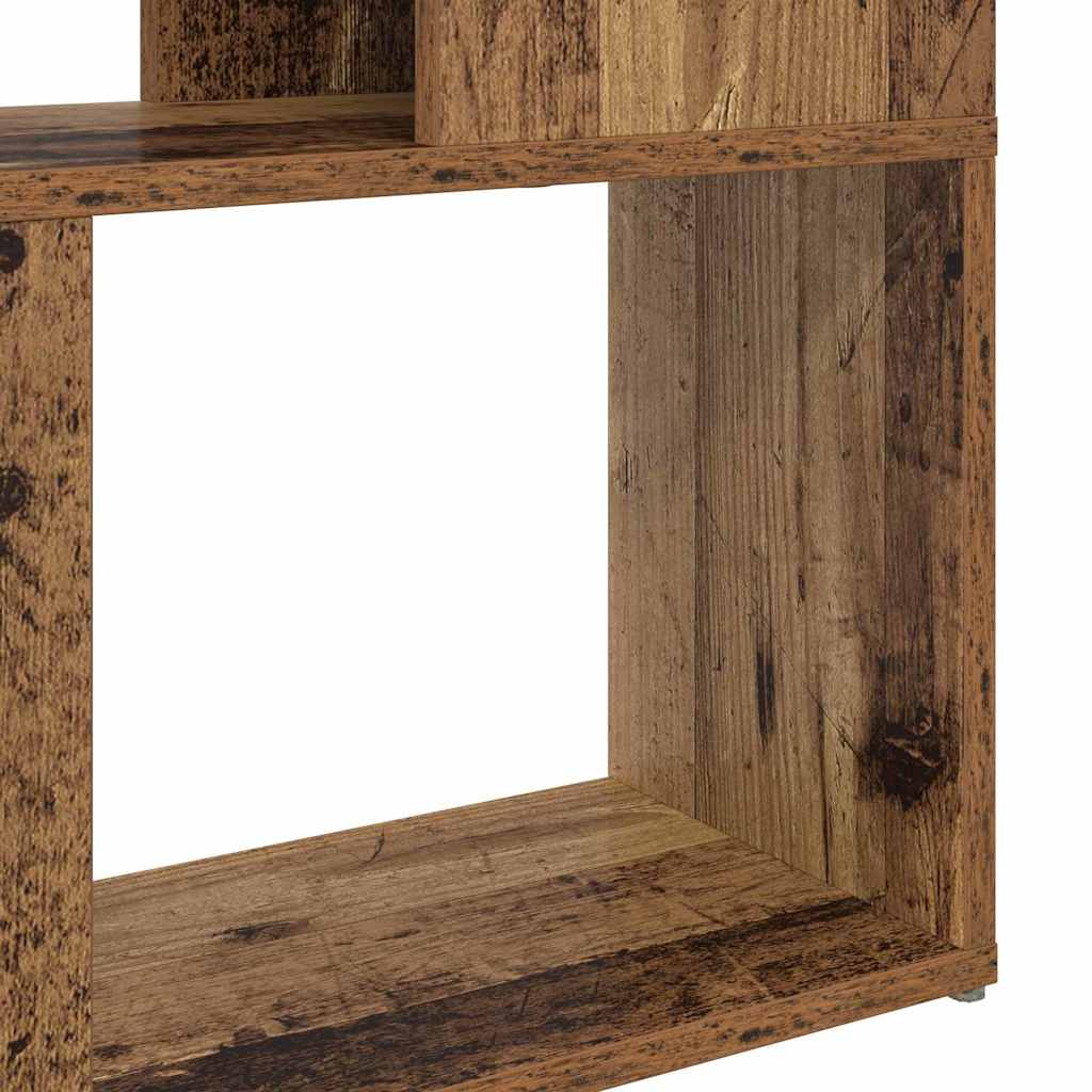 TV Cabinet Set Brown 60 x 24 x 156 cm Engineered Wood