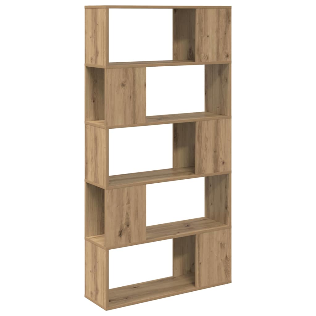 TV Cabinet Set 80 x 24 x 156 cm Brown Engineered Wood
