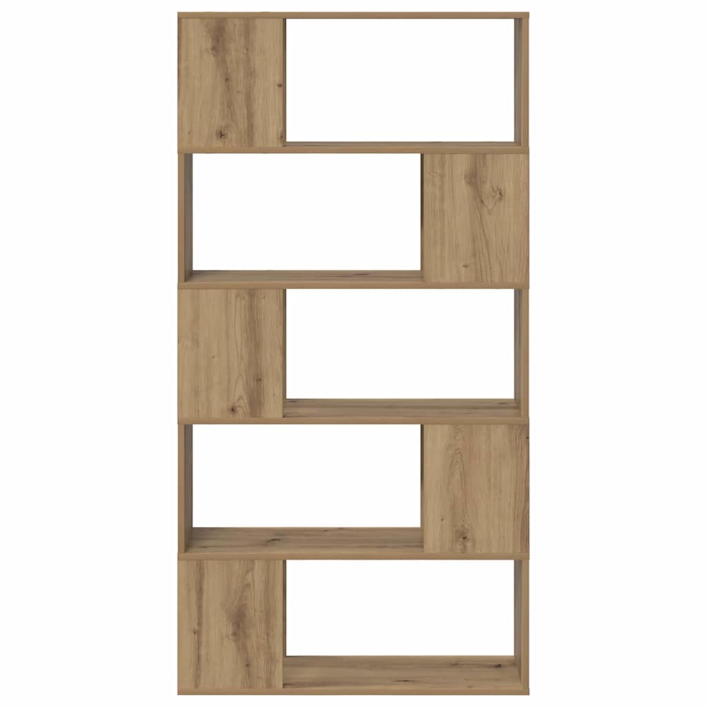 TV Cabinet Set 80 x 24 x 156 cm Brown Engineered Wood