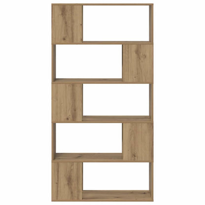 TV Cabinet Set 80 x 24 x 156 cm Brown Engineered Wood