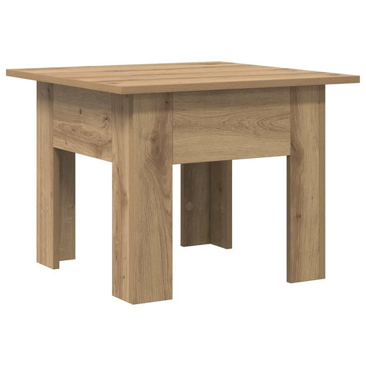 Coffee Table Artisan oak Engineered wood