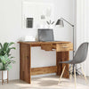 Desk Old wood 100 x 50 x 76 cm Engineered wood