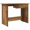 Desk Old wood 100 x 50 x 76 cm Engineered wood
