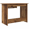 Desk Old wood 100 x 50 x 76 cm Engineered wood