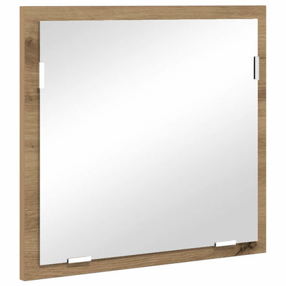 Bathroom Furniture Set Brown 41 x 38.5 x 48 cm